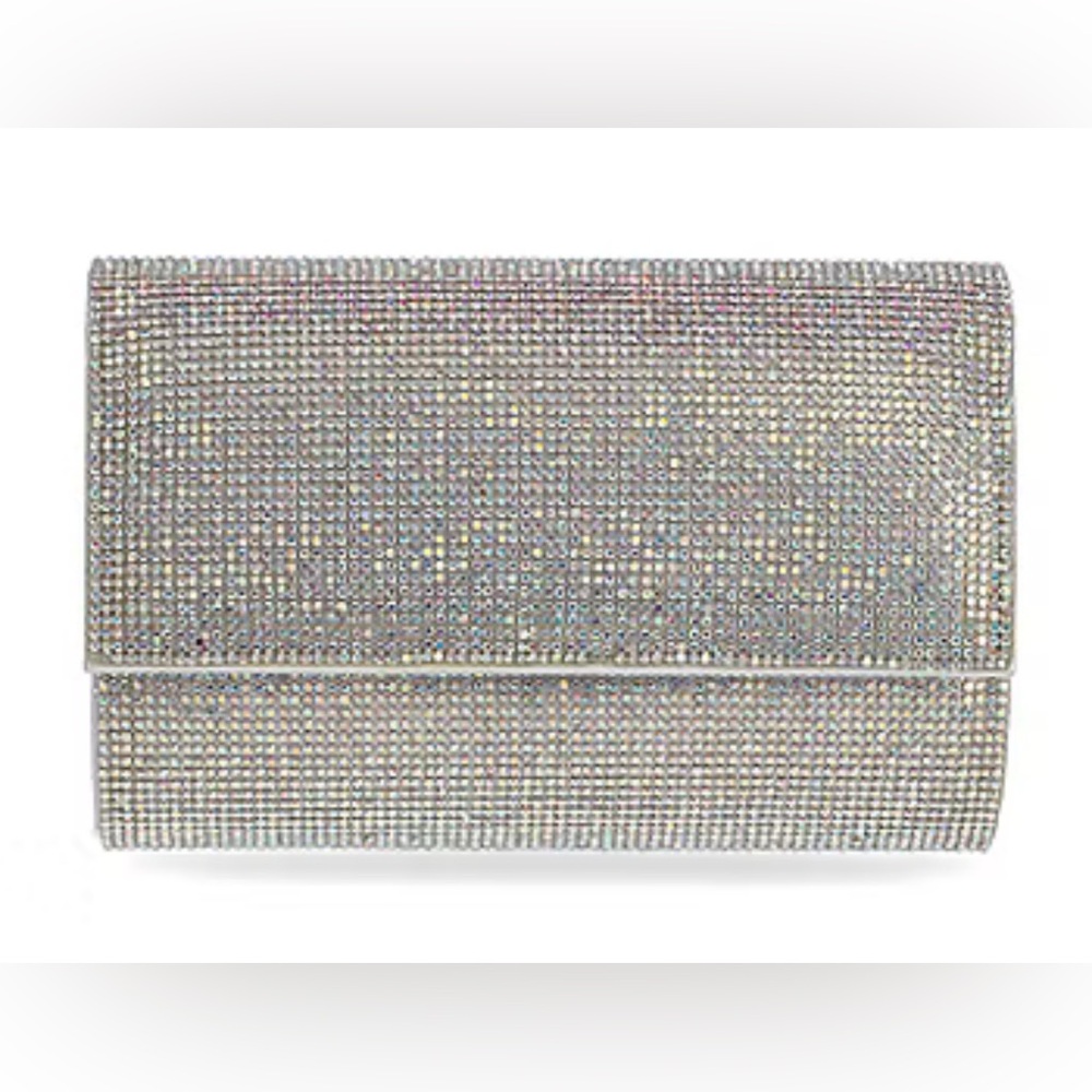 Jessica McClintock Alexis Evening Bag